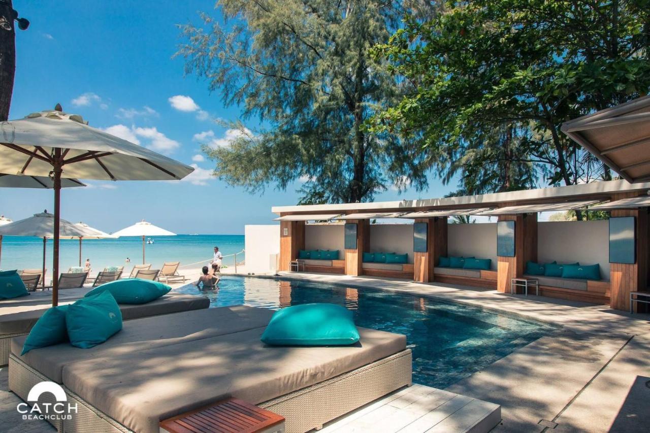 Beautiful 1br Pool Walk To Bangtao